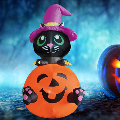 Halloween Decoration