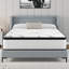 Très grand matelas hybride 14 po-365246658