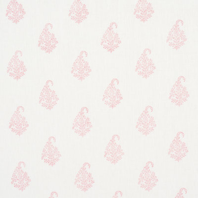 Kerala Paisley Fabric