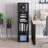 Karla 4-Tier Paper, Mail and File Organizer-81841243