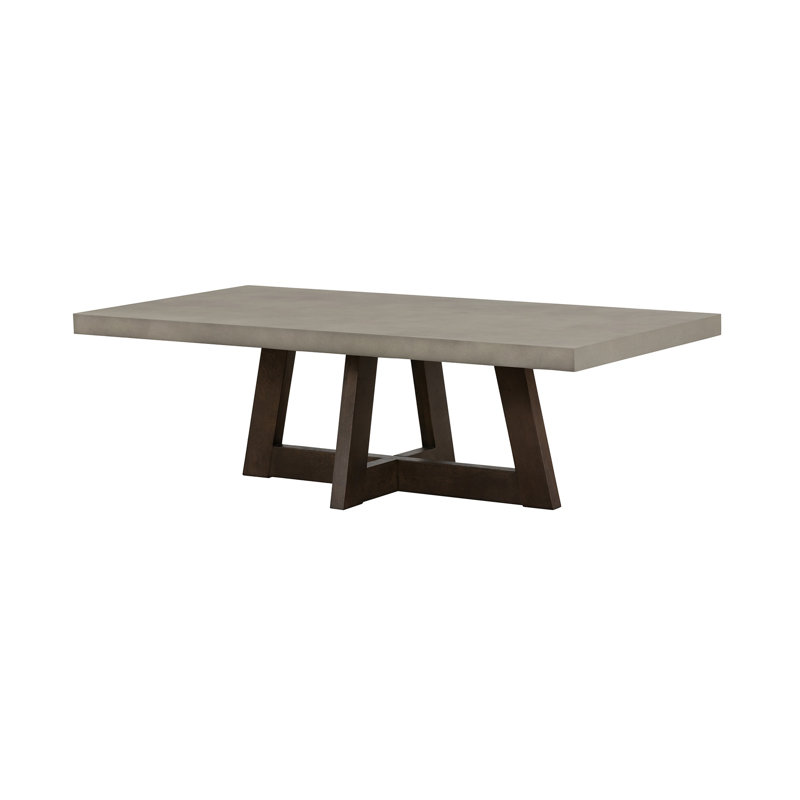 Single Coffee Table