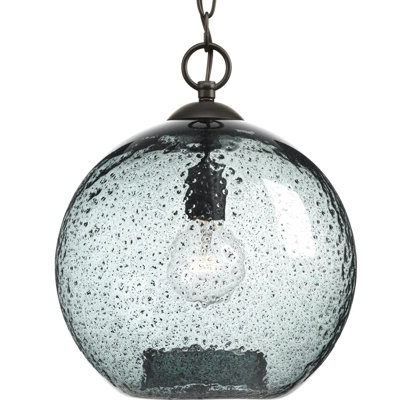 Chicago 1 - Light Single Pendant