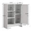 Armoire de salle de bain