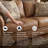 Carianna Upholstered 74'' Loveseat