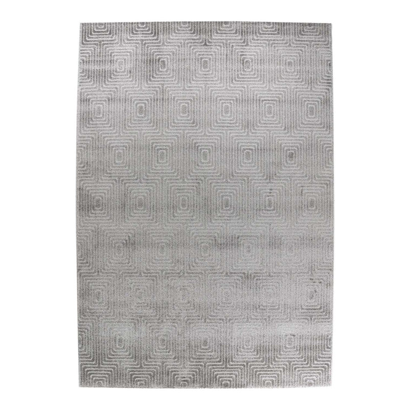 Alīna Solid Colour Area Rug, Rectangle 200 x 290cm