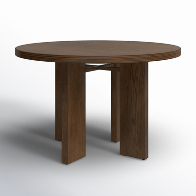 Talitha 47.75'' Round Dining Table