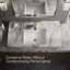 Parallel Single Hole Bathroom Faucet-1002751671
