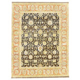 One-of-a-Kind 8'2" X 10'4" Hand Knotted Area Rug