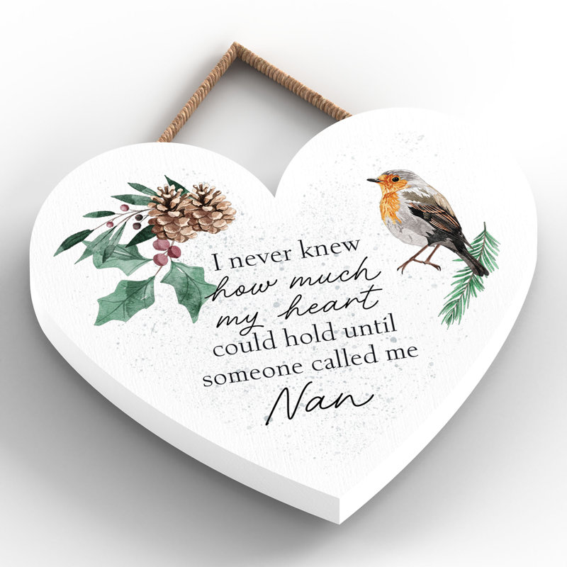 Animals Box Signs & Plaques