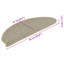 Shellson Non-Slip Stair Tread-50989766-50989887