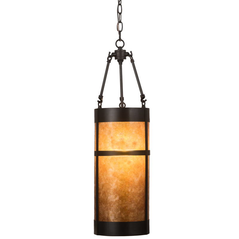 1 - Light Pendant