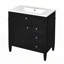 Meuble-lavabo de 30 po avec lavabo supérieur-1190108156-1190108130