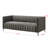 Upholstered Sofa-1328556637