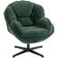 Upholstered Armchair-1466953967