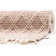Macrame Geometric Hand Woven Area Rug