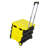 Mount-It! Rolling Utility Cart, Folding and Collapsible Hand Truck Dolly, 55 Lbs. Capacity-32153375