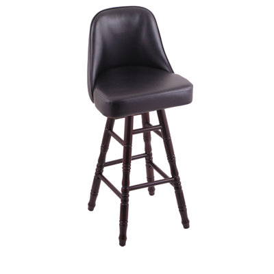 Grizzly 24" Swivel Bar Stool