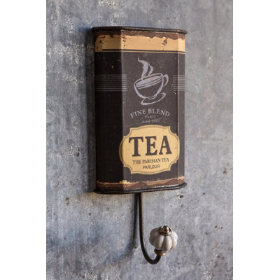 Lightner Iron Wall Hook