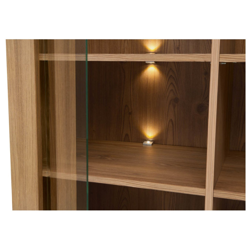 Cabinet/Enclosed Storage