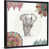 Black Framed Canvas selected