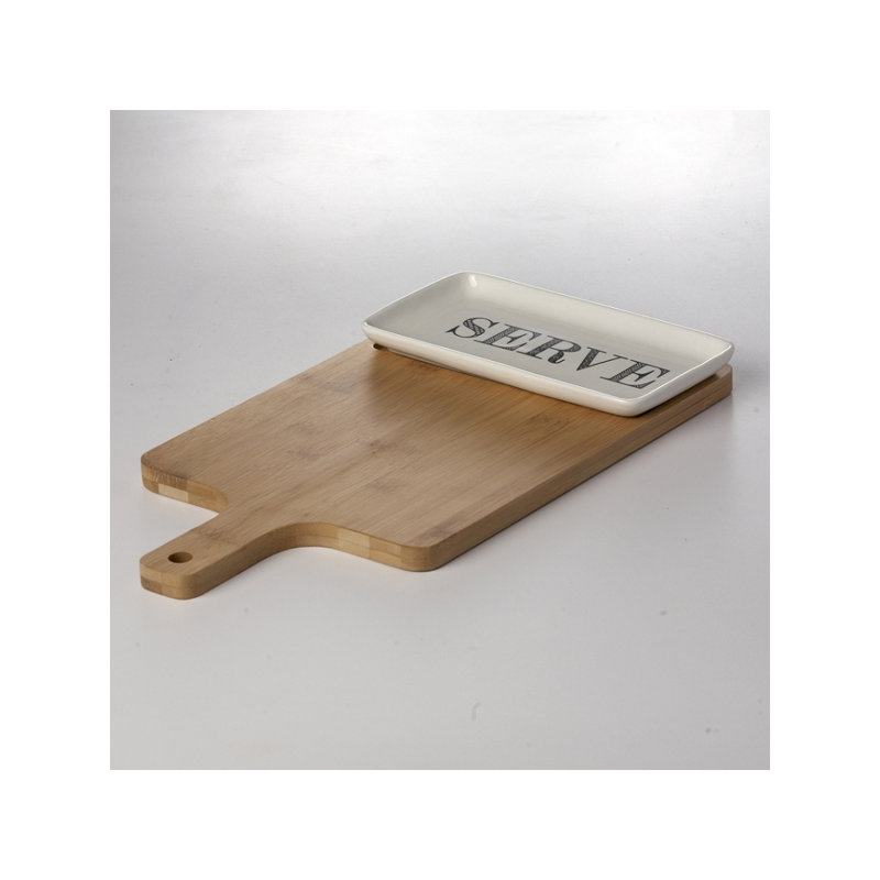 Mr. MJs Cutting Board