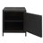 Delia Solid Wood End Table