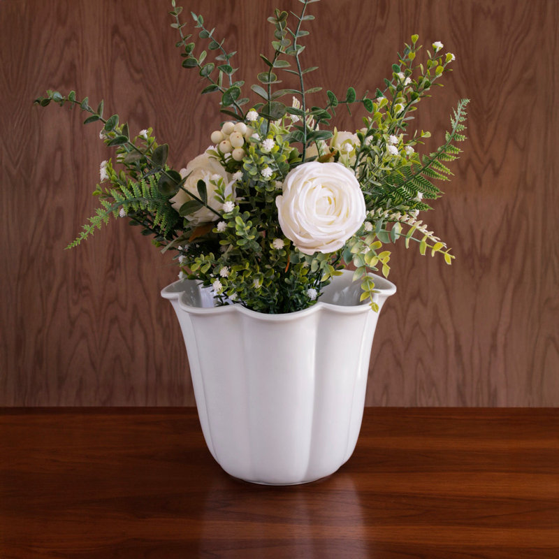 Vida Amelia Vase