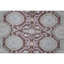 High-Quality Hand-Knotted Charcoal And Light Green Area Rug