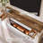 Diamandi Wood TV Stand with Fireplace-1524989818