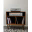 Solid Wood 70cm H Media Cabinet-410613707