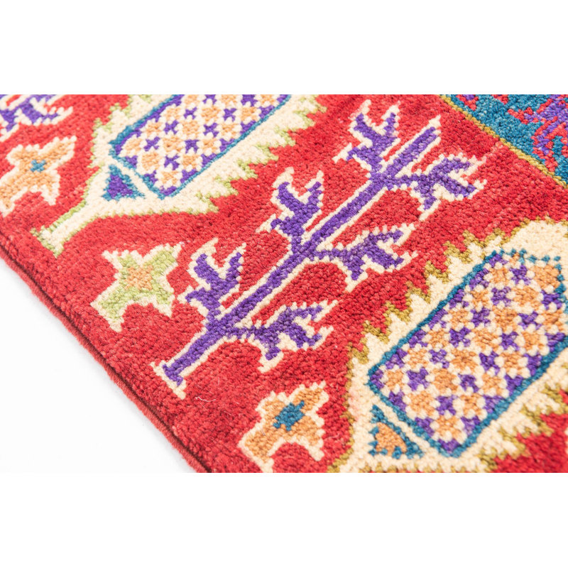 Tapis rouge Kaibab