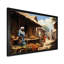 African Vibrant Market II - Art mural africain-792785301-756109954-792785007