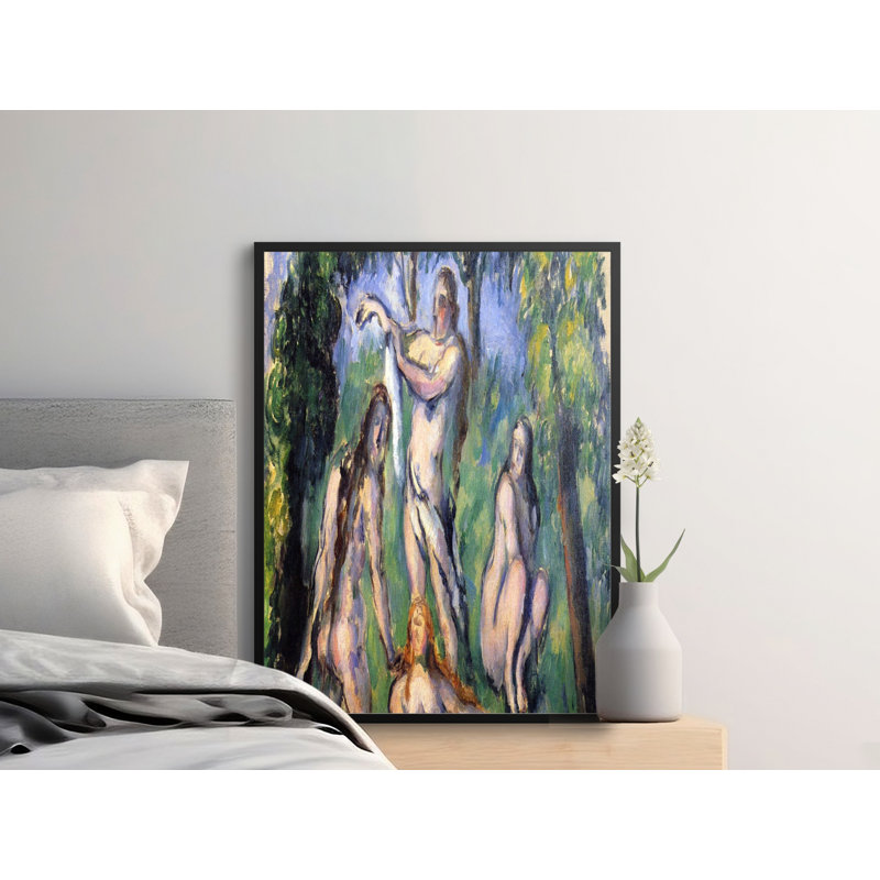 Florie No Frame Print, 12x18
