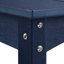 Table de buffet d'extérieur 55,5 po Vinnie-60561294