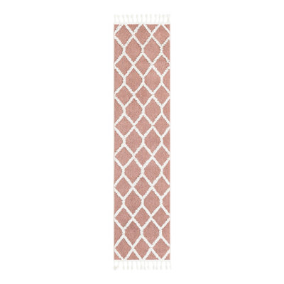 Geometric Indoor Rug