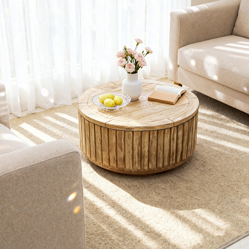 Table basse Terrafab