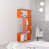 Orange / Transparent est en rupture de stock