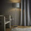 Aaiza 145cm Traditional Floor Lamp-566917267-566917271-566917269