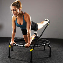 Exercise Trampolines You'll Love