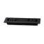 Registre de fixation en métal pour plancher / mur-65530765-65530760