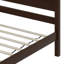 Wood Twin Bed Frame With Headboard And Footboard-234125041