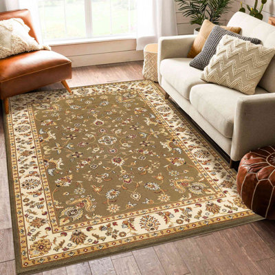 Tapis classique