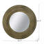 Miroir d'appoint D29.5 "