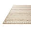 Roman Wool Area Rug in Beige-1490819600