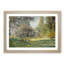 The Parc Monceau Vol.2 by Claude Monet - Picture Frame Painting-62788413-62788412