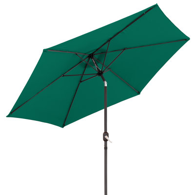 300cm Market Parasol