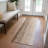 Lavonia Washable Ombre Indoor / Outdoor Rug-1277164752