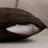 Faux Fur Throw Pillow-354792814