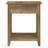 Huckins 1 - Drawer Nightstand-1051028479