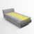 Yellow/Gray is out of stock selected